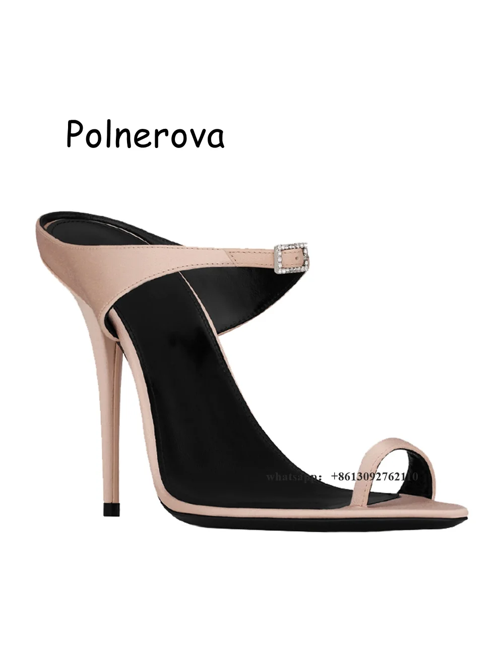 Open Toe Sandals Flip Flop Thi - Slip Dress Satin บทวิจารณ์และราคา