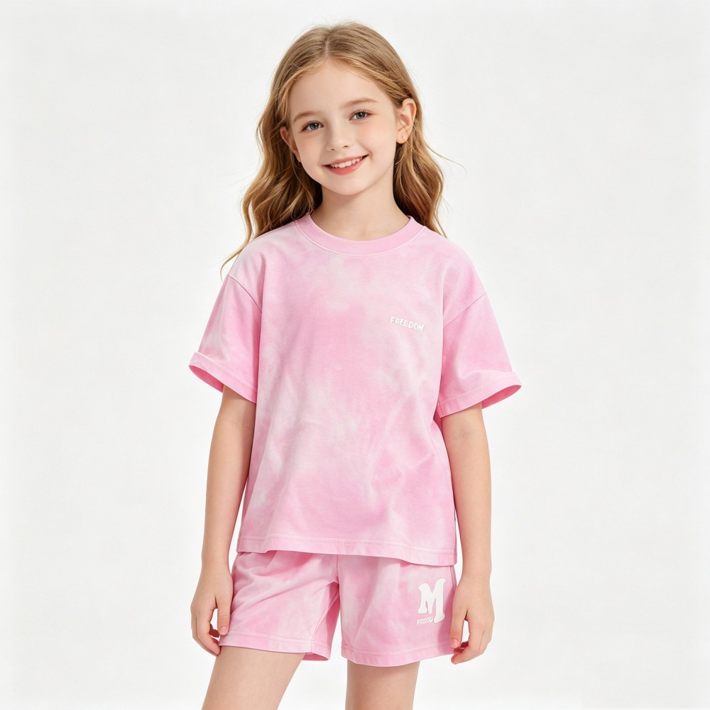 5-14Years Kids Sport Set Cotto - Boyshort Underwear บทวิจารณ์และราคา