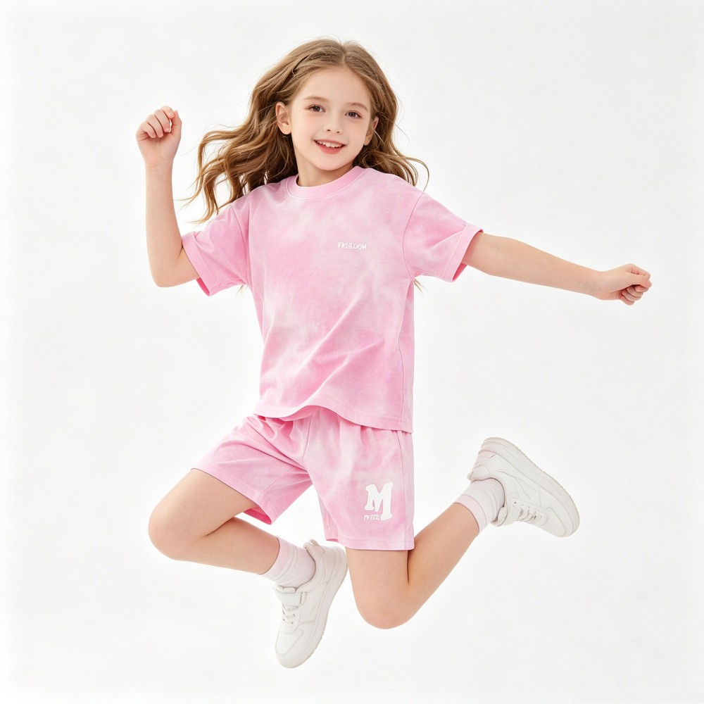 5-14Years Kids Sport Set Cotto - Boyshort Underwear บทวิจารณ์และราคา