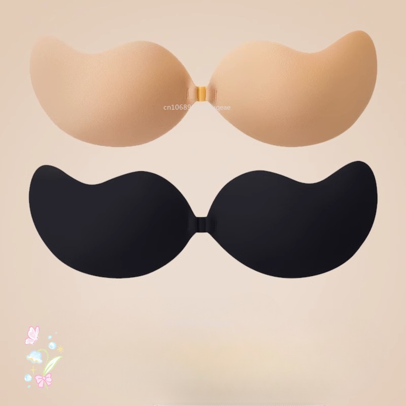 New Invisible Strapless Adhesi - Seamless Underwear Women บทวิจารณ์และราคา