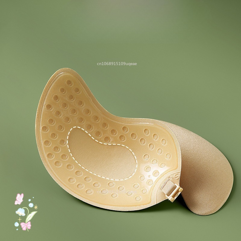 New Invisible Strapless Adhesi - Seamless Underwear Women บทวิจารณ์และราคา