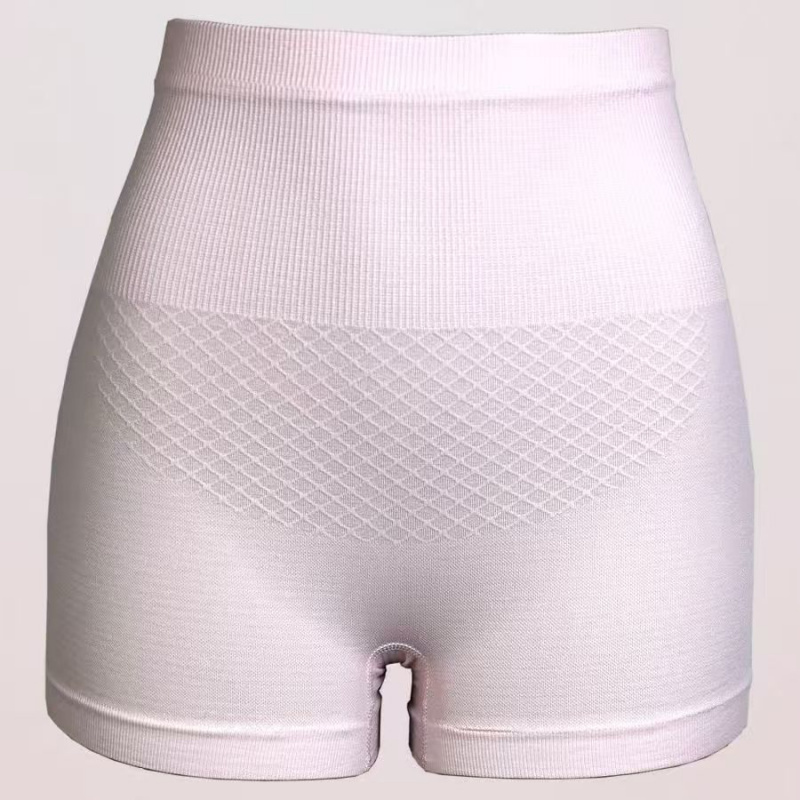 5pcs One-Size High-Waist Tummy - Seamless Underwear Women บทวิจารณ์และราคา