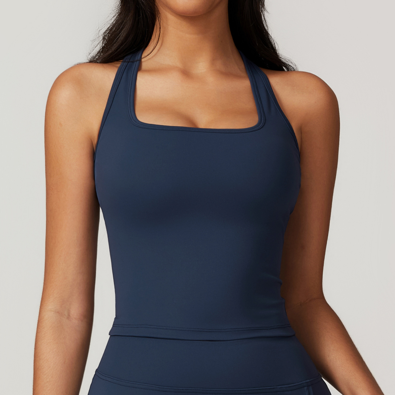 Women Sports Bra High Strength - Sports Bra High Impact บทวิจารณ์และราคา