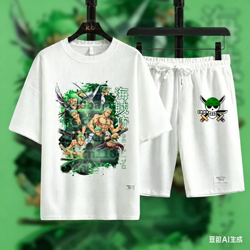 One Piece Kids Outfit Chopper  - Boyshort Underwear บทวิจารณ์และราคา