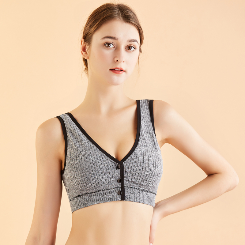 Soft Breastfeeding Bra 3D Stru - Nursing Bra Sleep บทวิจารณ์และราคา