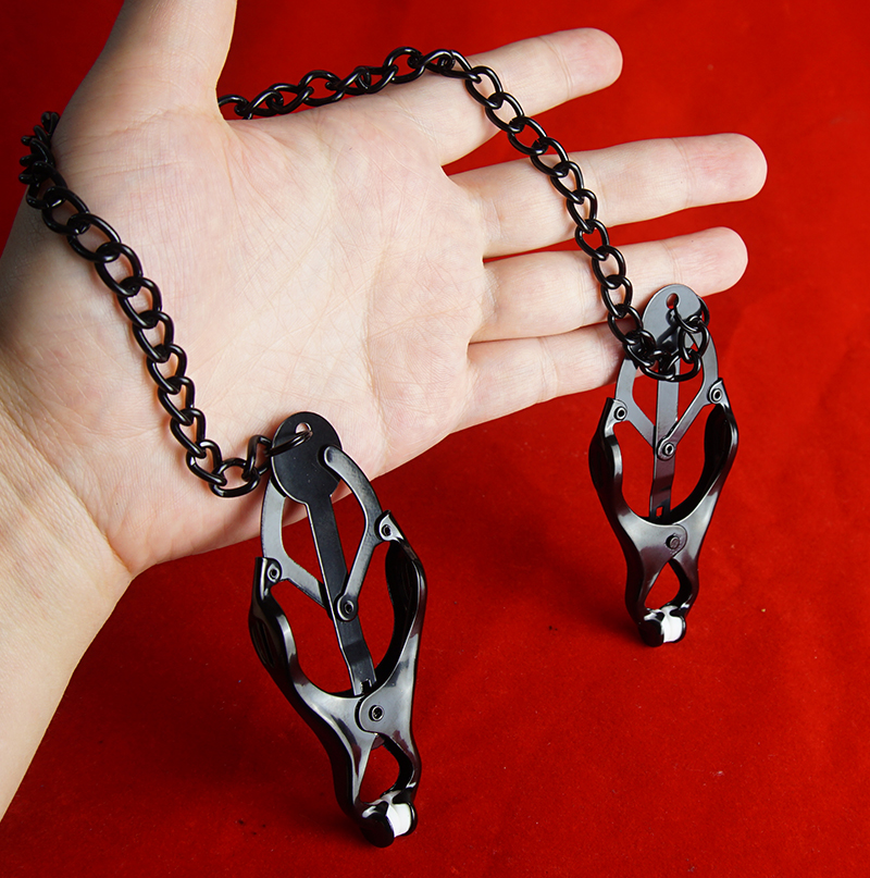 All Metal Intense Nipple Cover - Nipple Cover Pasties บทวิจารณ์และราคา