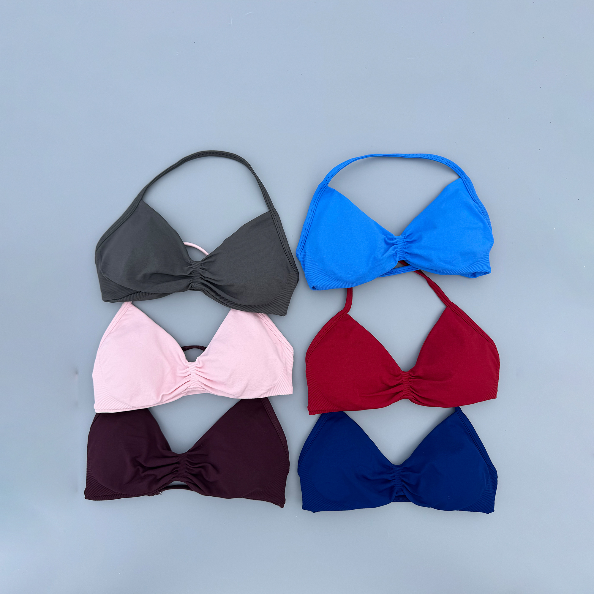 Women's High-Support Lace-Up S - Sports Bra High Impact บทวิจารณ์และราคา
