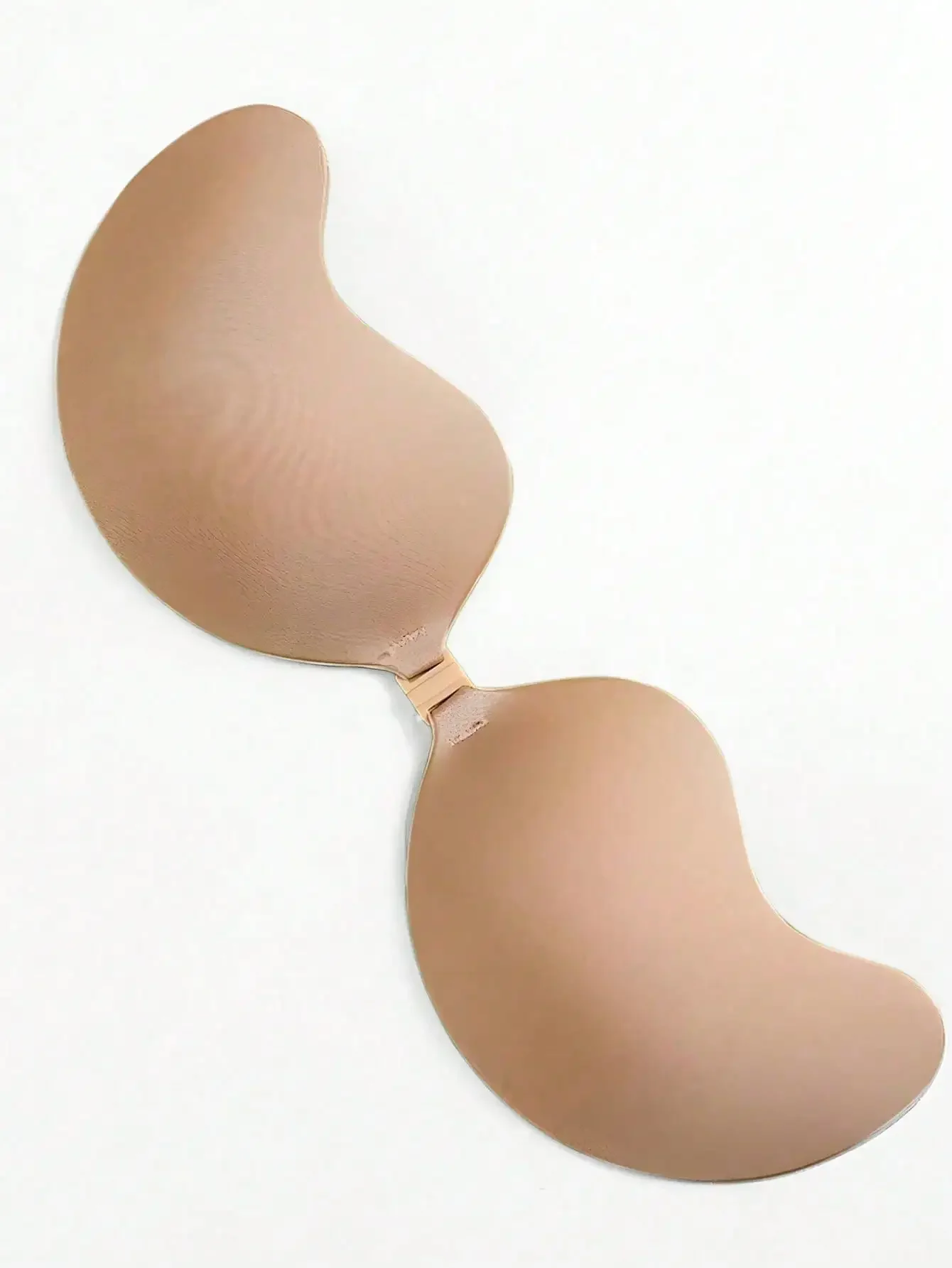 4pcs/Set (2 Black + 2 Nude) St - Strapless Bra Backless บทวิจารณ์และราคา