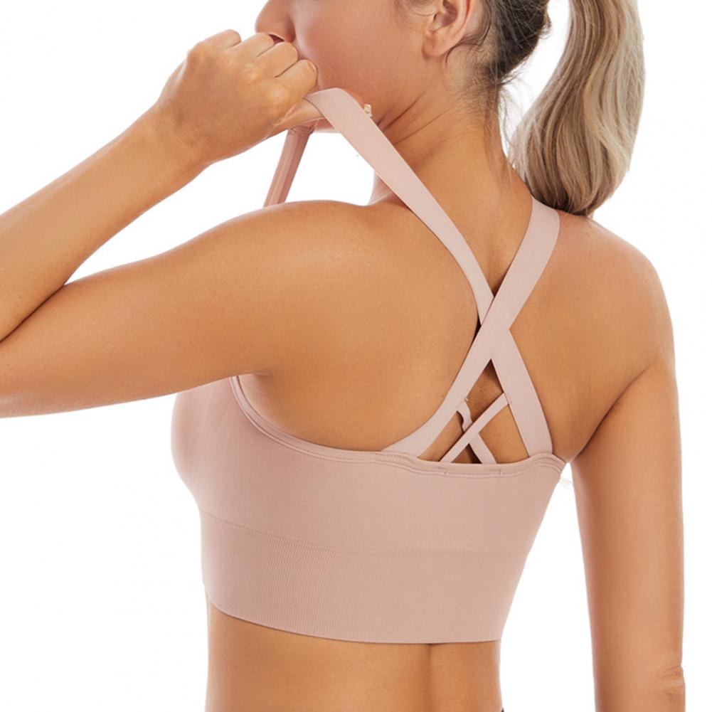 High Impact Sports Bra for Wom - Sports Bra High Impact บทวิจารณ์และราคา