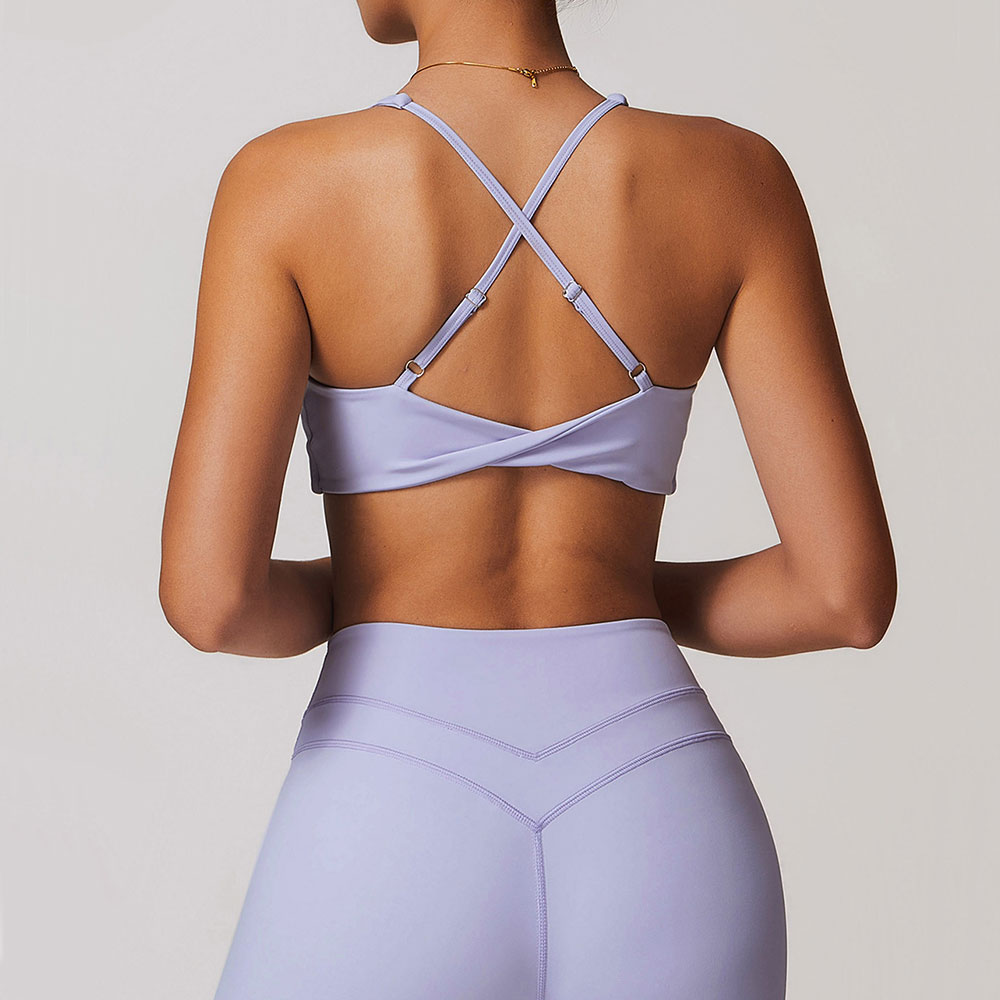JUREN Sports Bra Women Fitness - Sports Bra High Impact บทวิจารณ์และราคา