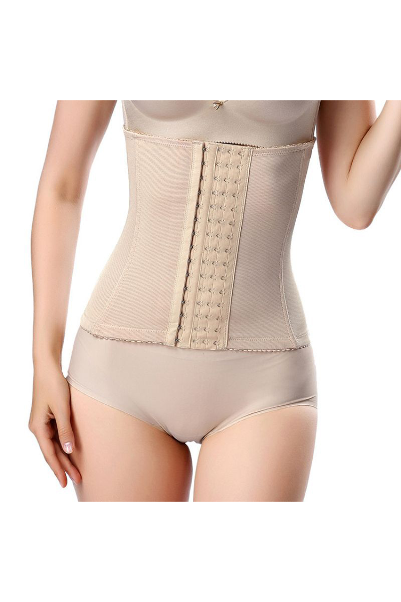 Body shaper waist trainer body - Corset Waist Cinch บทวิจารณ์และราคา