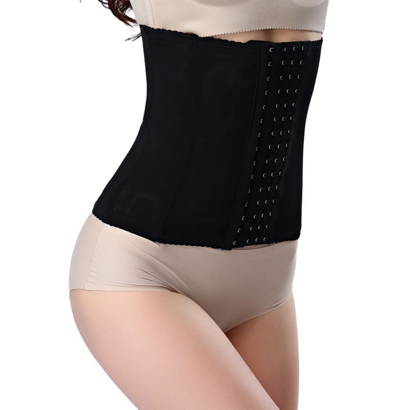 Body shaper waist trainer body - Corset Waist Cinch บทวิจารณ์และราคา