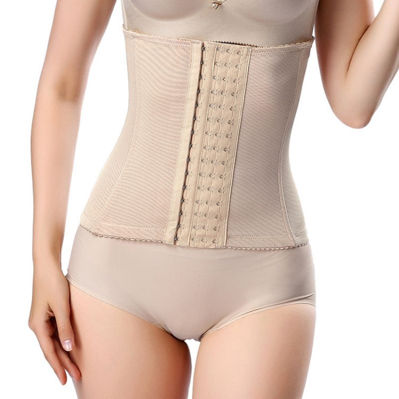 Body shaper waist trainer body - Corset Waist Cinch บทวิจารณ์และราคา