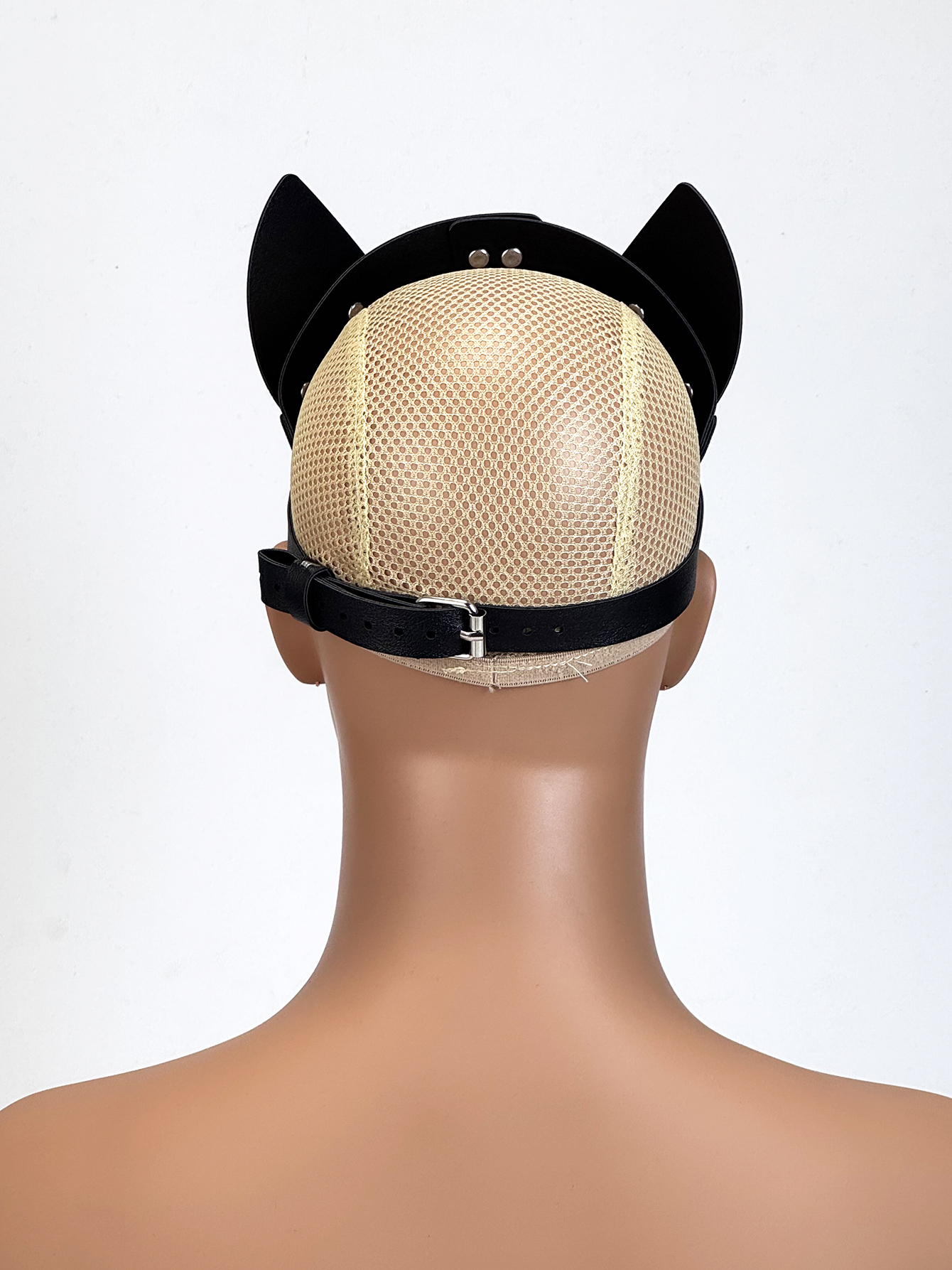 Women Sexy Mask Blindfold Cosp - Garter Belt Set บทวิจารณ์และราคา