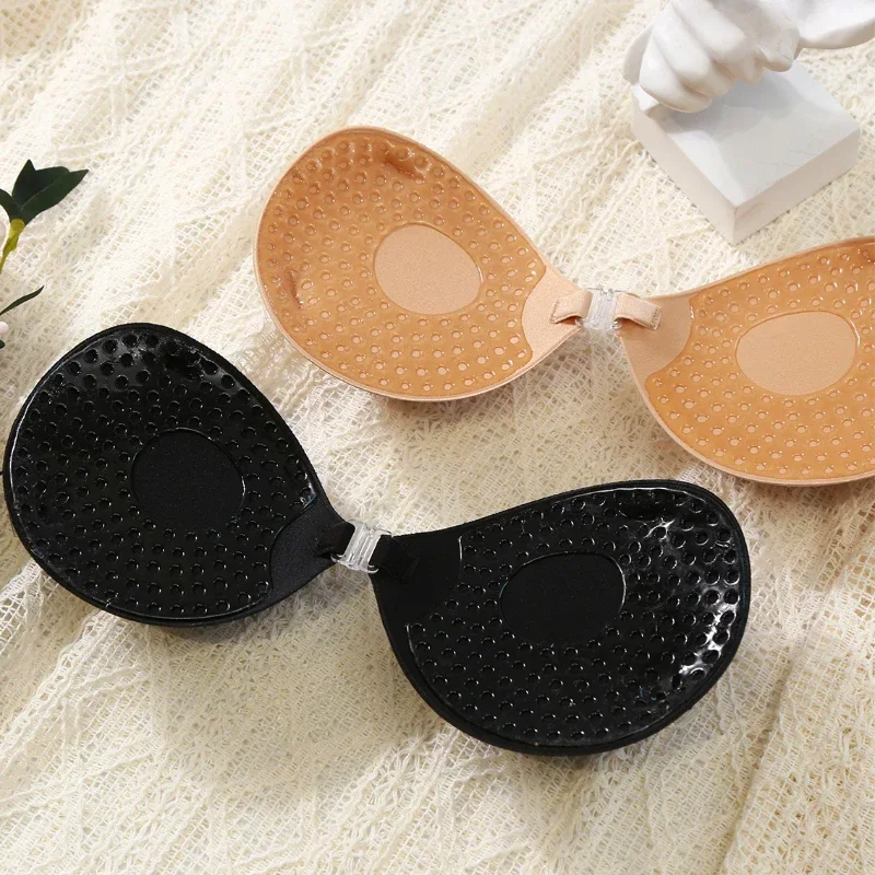 Summer 5cm Thicken Push Up Bra - Push Up Bra Padded บทวิจารณ์และราคา