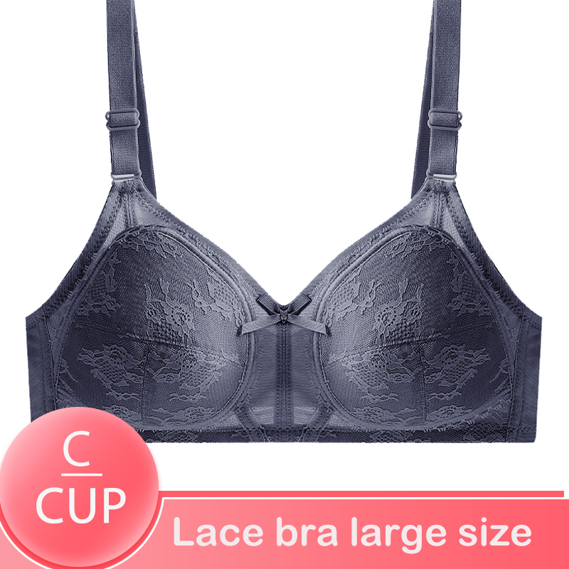 Yenlice Big Size Bras For Wome - Bralette Wireless Soft บทวิจารณ์และราคา