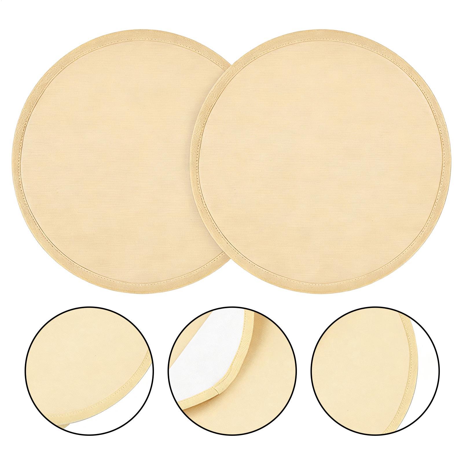 Nursing Pads 2 Pieces Reusable - Nursing Bra Sleep บทวิจารณ์และราคา