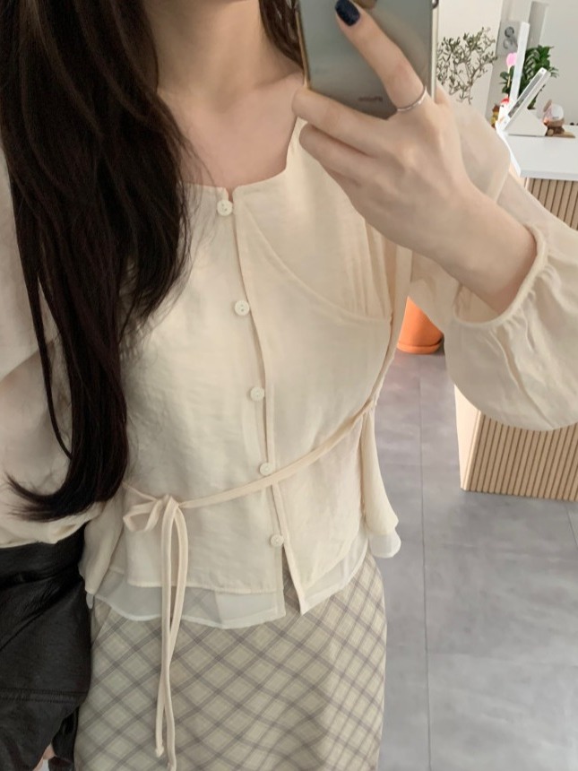 Spring 2026 Women's Chic Bubbl - Corset Waist Cinch บทวิจารณ์และราคา