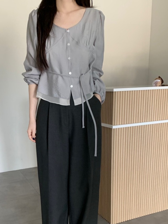 Spring 2026 Women's Chic Bubbl - Corset Waist Cinch บทวิจารณ์และราคา