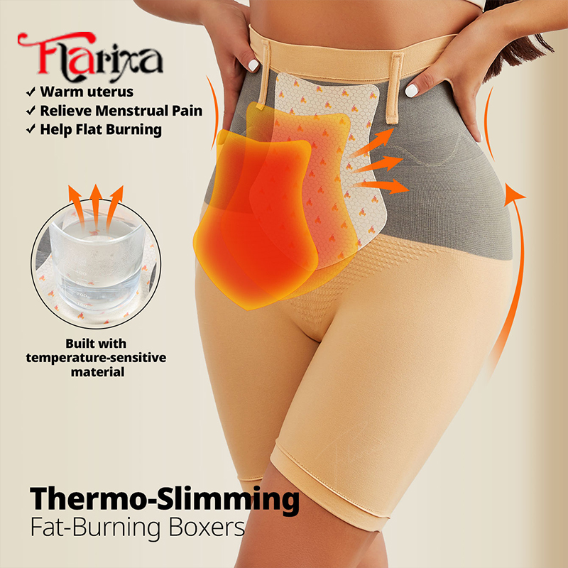 Flarixa Thermal Underwear Pant - Seamless Underwear Women บทวิจารณ์และราคา
