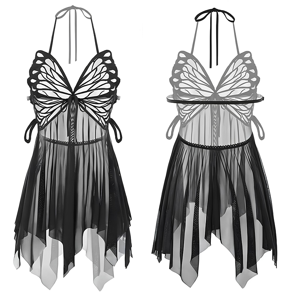 Women Chemise Night Gown Porn  - Babydoll Chemise Night บทวิจารณ์และราคา