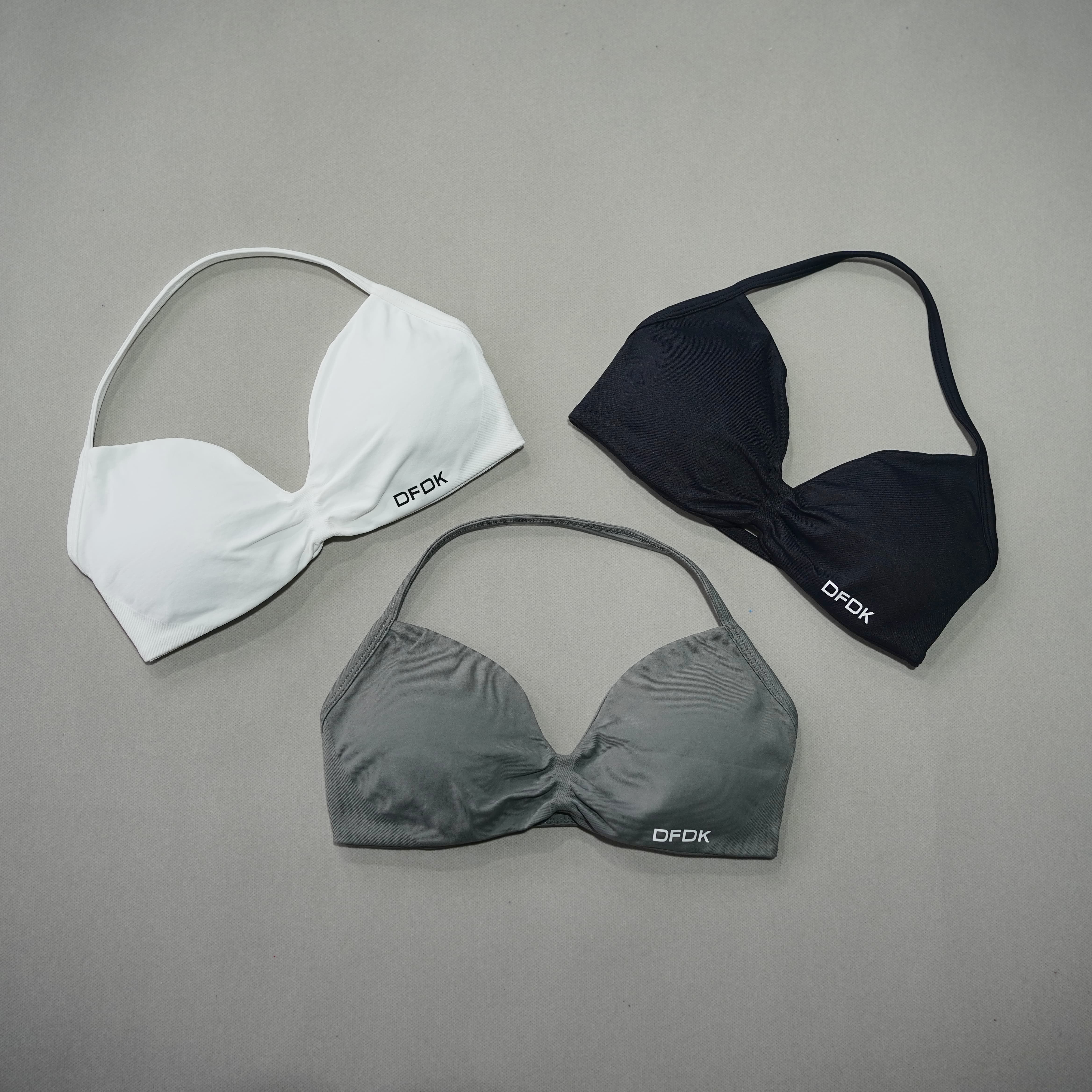 DFDK Women High Support Backle - Sports Bra High Impact บทวิจารณ์และราคา