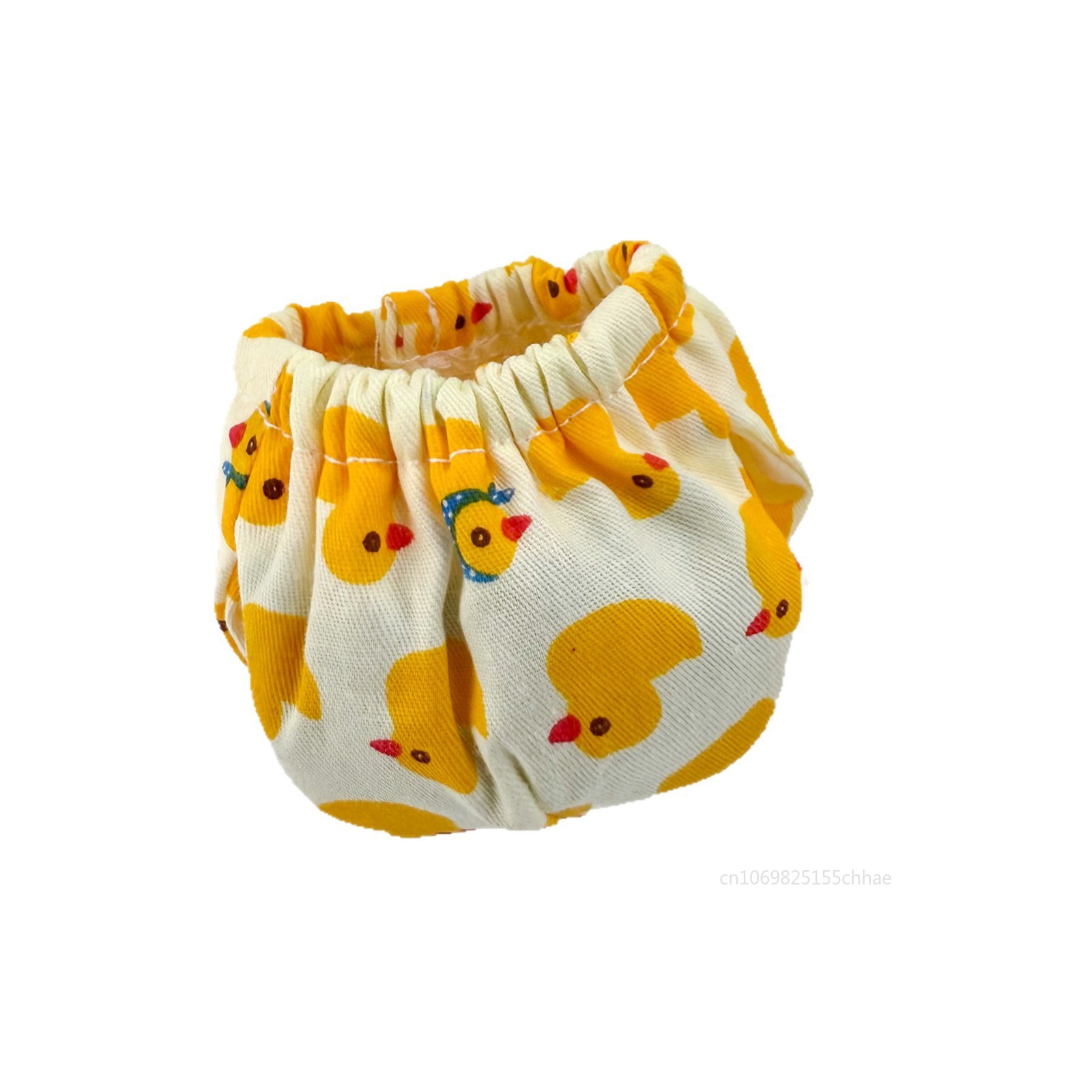 S/M Absorbent Squirrel Diapers - Period Panty Absorbent บทวิจารณ์และราคา