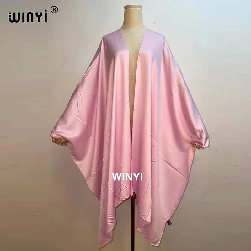 Middle East Sunmer Women Cardi - Robe Silk Women บทวิจารณ์และราคา