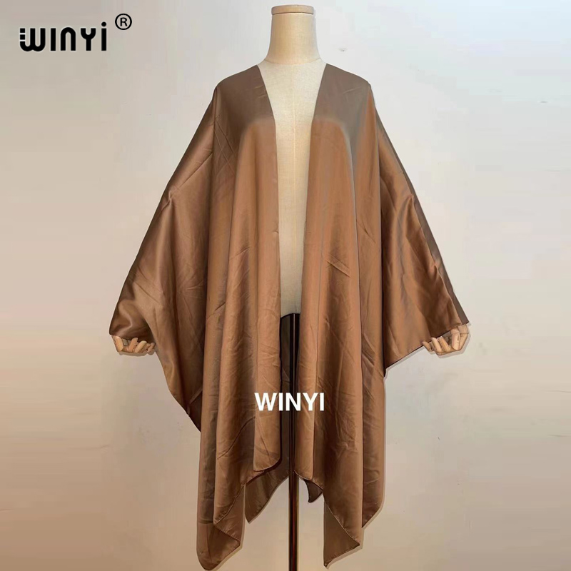 Middle East Sunmer Women Cardi - Robe Silk Women บทวิจารณ์และราคา